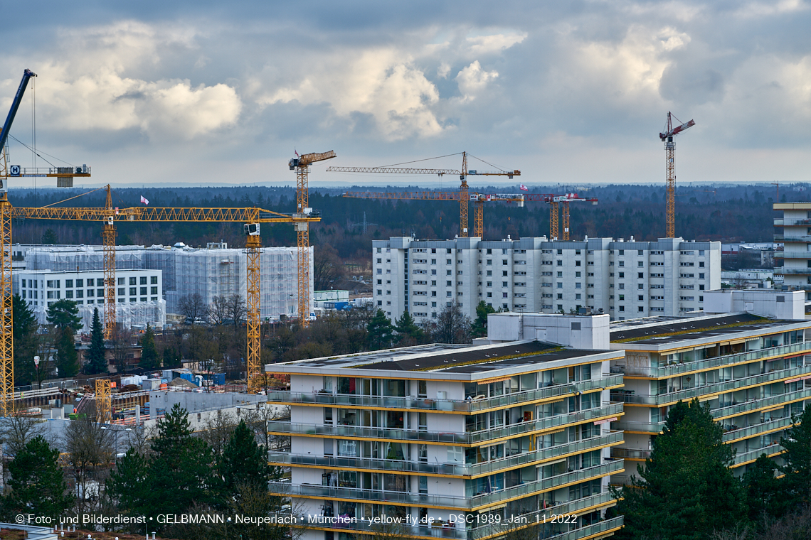 22.06.2022 - Grundschule am Karl-Marx-Ring in Neuperlach